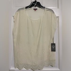 Vince Camuto Blouse